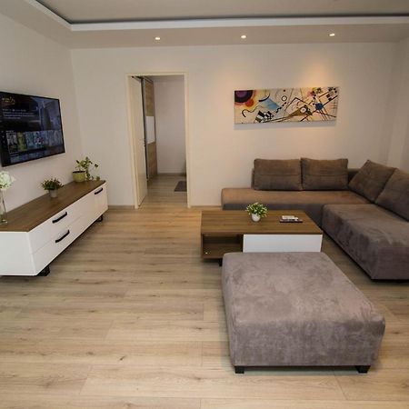 Apartment Ig4U, City Center 벨로바르 외부 사진