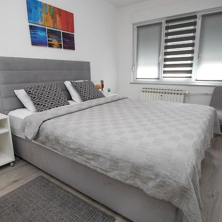 Apartment Ig4U, City Center 벨로바르 외부 사진
