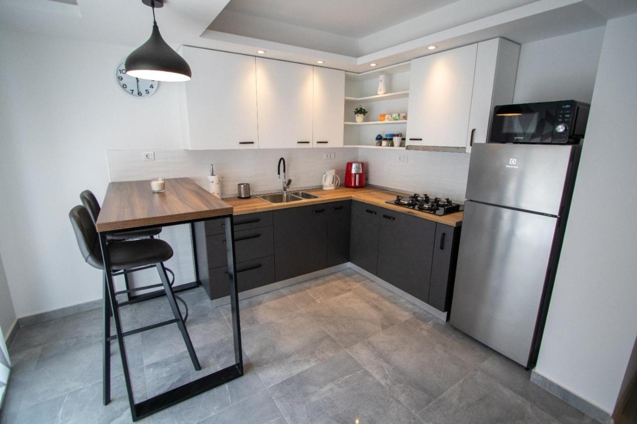 Apartment Ig4U, City Center 벨로바르 외부 사진