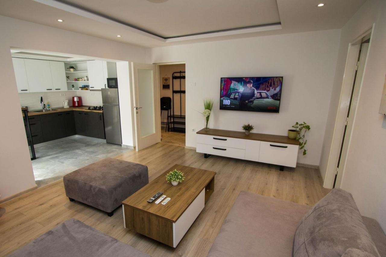 Apartment Ig4U, City Center 벨로바르 외부 사진