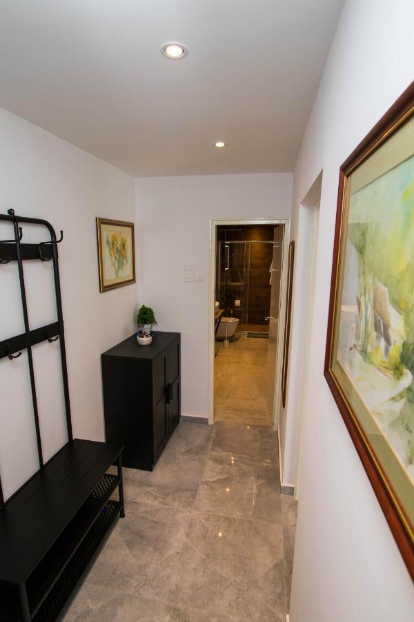Apartment Ig4U, City Center 벨로바르 외부 사진