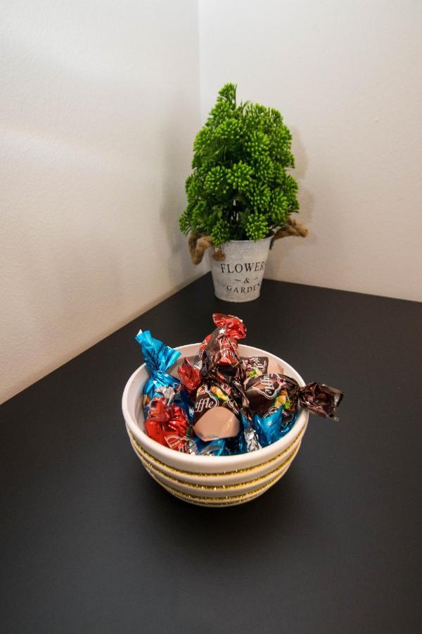 Apartment Ig4U, City Center 벨로바르 외부 사진